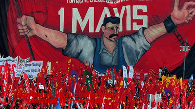 Meslek örgütlerinin 1 Mayıs kararı: Taksim'de olacağız