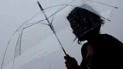 Meteoroloji'den 32 ile turuncu kodlu uyarı