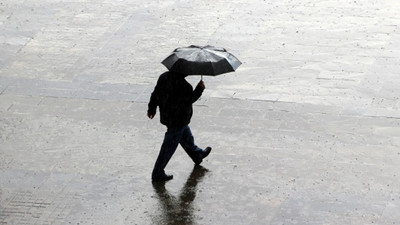 Meteoroloji'den 39 ile yağış ve toz taşınımı uyarısı