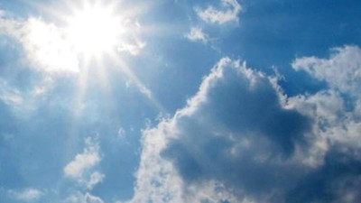 Meteoroloji'den 'bayram' tahmini: Hava nasıl olacak?