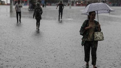 Meteoroloji’den üç kritik uyarı