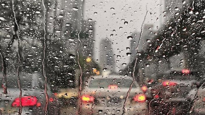 Meteoroloji’den uyarı: Perşembe ve Cuma gününe dikkat