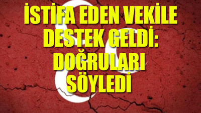 MHP'de kazan kaynıyor: Alt yönetim isyanda...