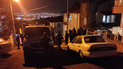 Miras anlaşmazlığı aile faciasıyla sonuçlandı: Kardeşini, yengesini ve yeğenini öldürdü