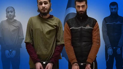 MİT'ten Suriye'de operasyon! Terör örgütü IŞİD üyesi 2 kişi yakalandı