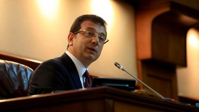 Mobese görüntülerine soruşturma izni çıkmamıştı... İmamoğlu'ndan sert yanıt 