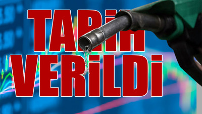 Motorine indirim yolda!