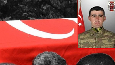 MSB acı haberi duyurdu: Bir askerimiz şehit oldu