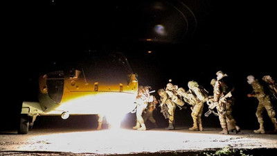 MSB açıkladı: Pençe Kilit Operasyonunda 19 terörist etkisiz hale getirildi