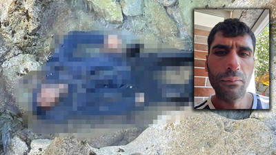 Muğla Datça'da dehşet... Önce bıçaklanıp sonra denize atılmış 