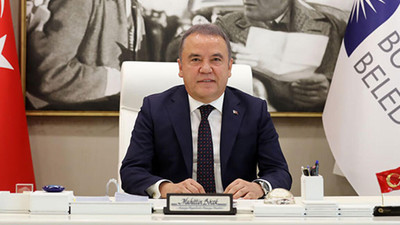 Muhittin Böcek'ten 'fatura' açıklaması: Villa yapan ile asgari ücretli aynı faturayı ödemeyecek