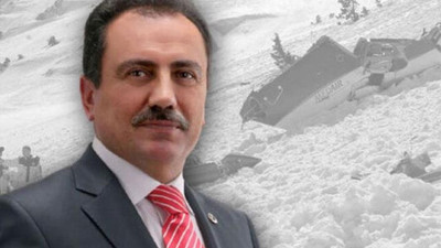 Muhsin Yazıcıoğlu soruşturmasında yeni gelişme