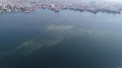 Müsilaj İstanbul'a döndü