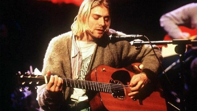 Müzik tarihinin en pahalı eşyası belli oldu