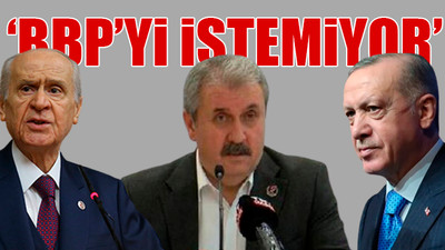 Cumhur İttifakı hakkında ortalığı karıştıracak iddia: Bahçeli istemiyor