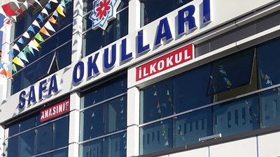 Nakşibendi tarikatına yakın vakıf birçok ilde okul açtı