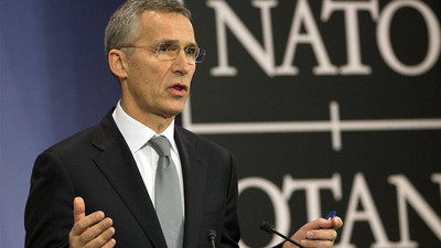 NATO'dan flaş uyarı: Doğu taraflarına yeni bir saldırı hazırlığı olabilir