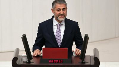 Nebati 6 farklı girişimci modeli için 'kredi' açıkladı