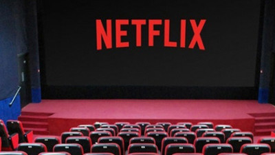 Netflix Türkiye'de bu hafta hangi dizi ve filmler izlendi?