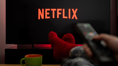 Netflix’ten yeni özellik