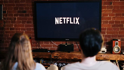 Netflix’ten 'zam' açıklaması
