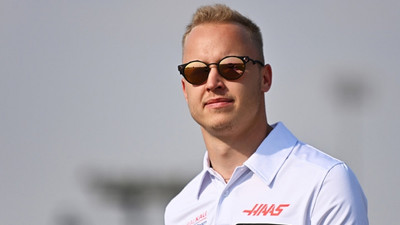 Nikita Mazepin'in mal varlıklarına el konuldu 