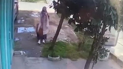 Nisa Mihriban bebeği boş araziye terk eden annenin ifadesi ortaya çıktı