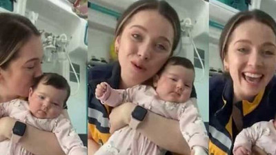 Nisa Mihriban bebeğin annesi hakkında karar