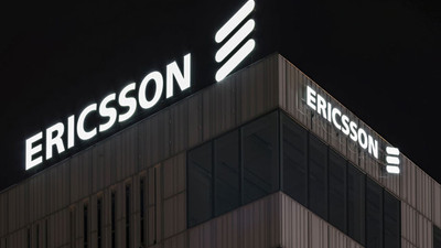 Nokia ve Ericsson Rusya'dan çekildi
