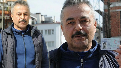 Nüfus memurunun yaptığı hata 38 yılını mahvetti: Sonunda erkek olduğunu ispatladı