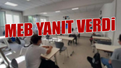 Okul müdürüne 'Atatürkçü, Alevi' diye kumpas kuran müfettiş hakkında yeni gelişme