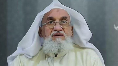 Öldü denilen El Kaide lideri ortaya çıktı