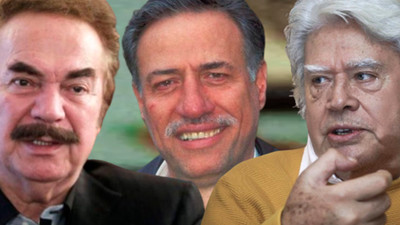 Orhan Gencebay-Cüneyt Arkın gerginliğinde yeni gelişme