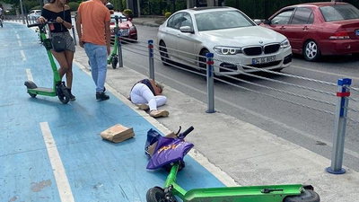 Ortopedi uzmanından 'Martı' değerlendirmesi