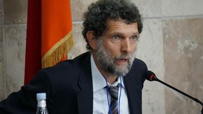Osman Kavala hakkında flaş karar