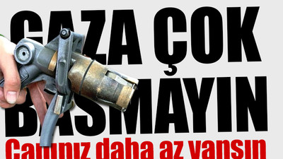 Otogaza büyük zam geldi