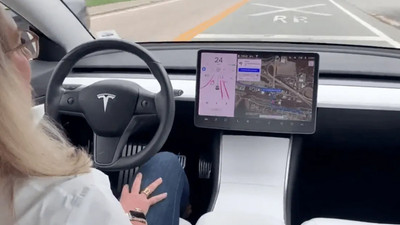 Otomobil devi binlerce aracını geri çağırdı 