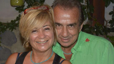 Oyuncu Erhan Yazıcıoğlu: Kızımın kakasını yedim