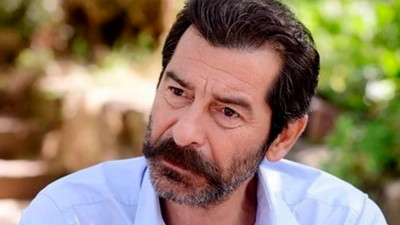 Oyuncu Uğur Polat'tan dikkat çeken 'seçim' yorumu