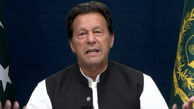 Pakistan diken üstünde! İmran Han bir sonraki hamlesini açıkladı