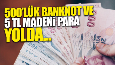 Paramızın pul olduğunun kanıtı...