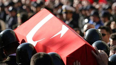 Pençe-Kilit operasyonu bölgesinde bir askerimiz şehit oldu