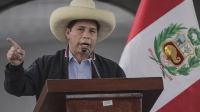 Peru'da çocuğa tecavüz edenlerin kimyasal yolla hadım edilmesi gündemde