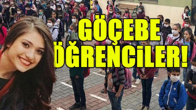 PKK’nın şehit ettiği Aybüke öğretmenin ismini taşıyan okulun adı var, binası yok!