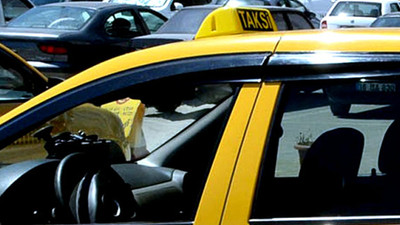 Polisten ceza yediğini zannedip önce isyan etti sonra teşekkür etti