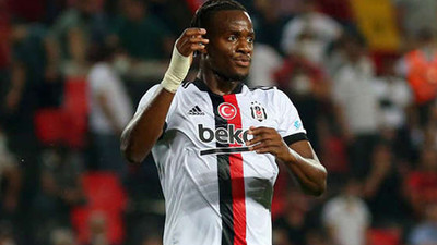 Premier Lig devi Chelsea, Michy Batshuayi için kararını verdi