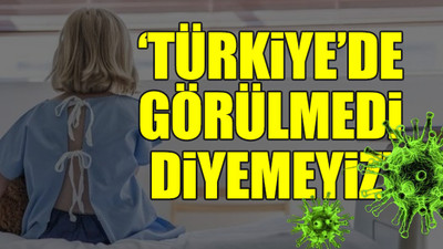 Prof. Dr. Mehmet Ceyhan'dan endişelendiren açıklama