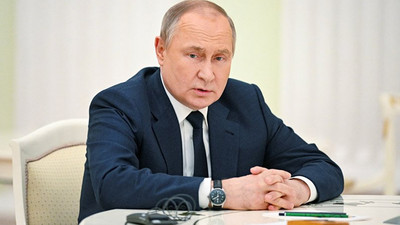 Putin: İstanbul’da ciddi bir ilerleme kaydedildi