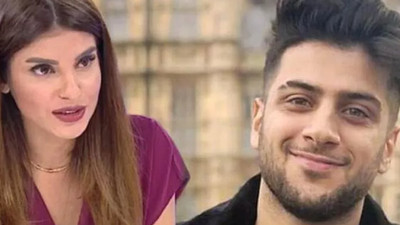 Reynmen ve Bircan Bali davasında flaş gelişme