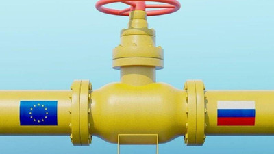 Rus yetkililerden flaş açıklama: 4 Avrupalı şirket ruble ile doğal gaz ödemesi yaptı